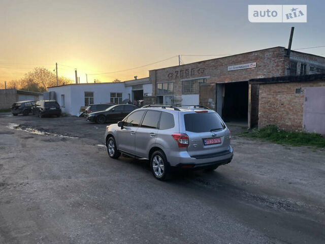 Субару Forester, об'ємом двигуна 2.5 л та пробігом 185 тис. км за 13000 $, фото 6 на Automoto.ua