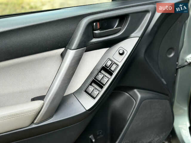 Субару Forester, об'ємом двигуна 2.5 л та пробігом 241 тис. км за 13300 $, фото 27 на Automoto.ua
