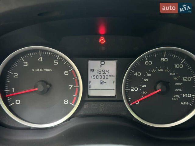 Субару Forester, об'ємом двигуна 2.5 л та пробігом 241 тис. км за 13300 $, фото 40 на Automoto.ua