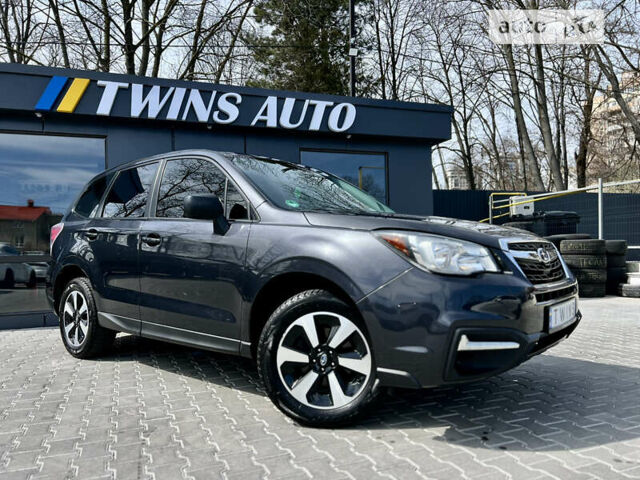 Субару Forester, об'ємом двигуна 2.5 л та пробігом 150 тис. км за 13900 $, фото 15 на Automoto.ua