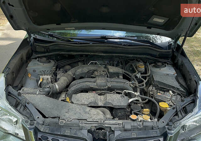 Субару Forester, об'ємом двигуна 2.5 л та пробігом 241 тис. км за 13300 $, фото 54 на Automoto.ua