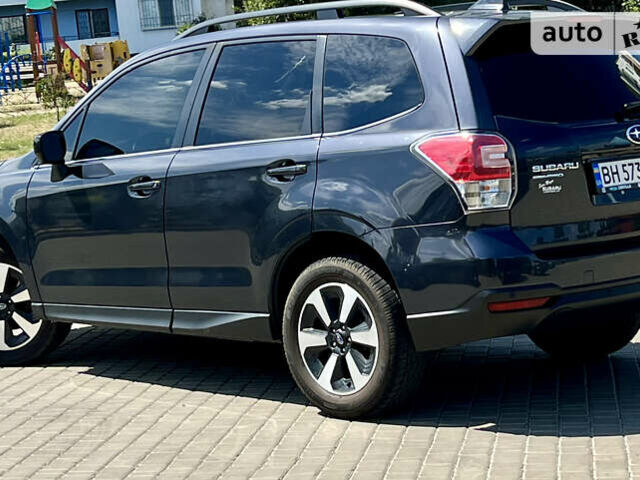 Субару Forester, об'ємом двигуна 2.5 л та пробігом 98 тис. км за 17400 $, фото 4 на Automoto.ua