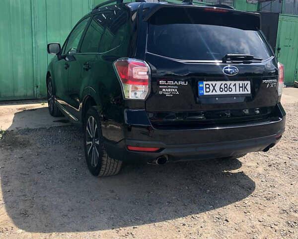 Субару Forester, об'ємом двигуна 2 л та пробігом 119 тис. км за 18600 $, фото 2 на Automoto.ua