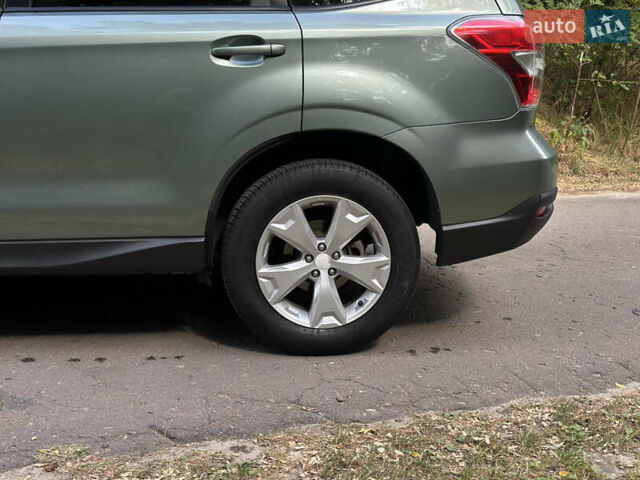 Субару Forester, об'ємом двигуна 2.5 л та пробігом 241 тис. км за 13300 $, фото 6 на Automoto.ua