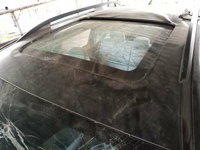 Субару Форестер, объемом двигателя 2.5 л и пробегом 100 тыс. км за 7500 $, фото 8 на Automoto.ua