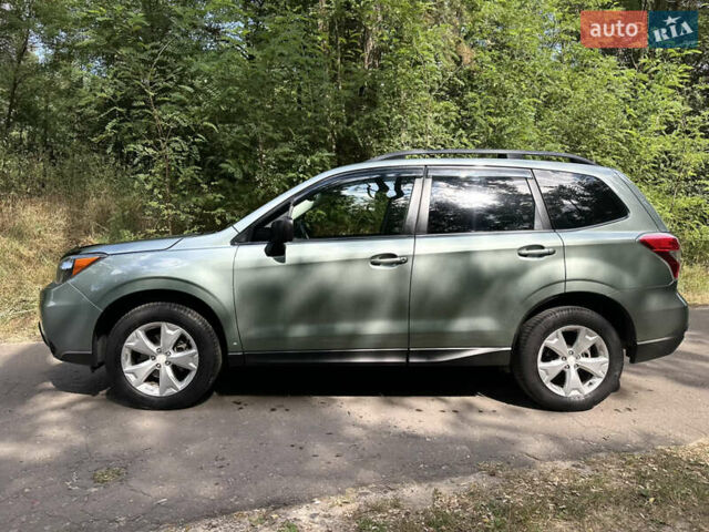 Субару Forester, об'ємом двигуна 2.5 л та пробігом 241 тис. км за 13300 $, фото 4 на Automoto.ua