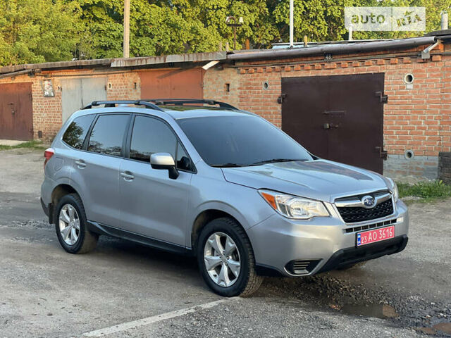 Субару Forester, об'ємом двигуна 2.5 л та пробігом 185 тис. км за 13000 $, фото 1 на Automoto.ua