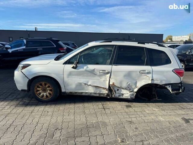 Субару Форестер, объемом двигателя 2.5 л и пробегом 241 тыс. км за 8800 $, фото 1 на Automoto.ua