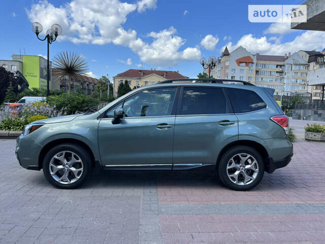 Субару Forester, об'ємом двигуна 2.5 л та пробігом 63 тис. км за 17650 $, фото 2 на Automoto.ua