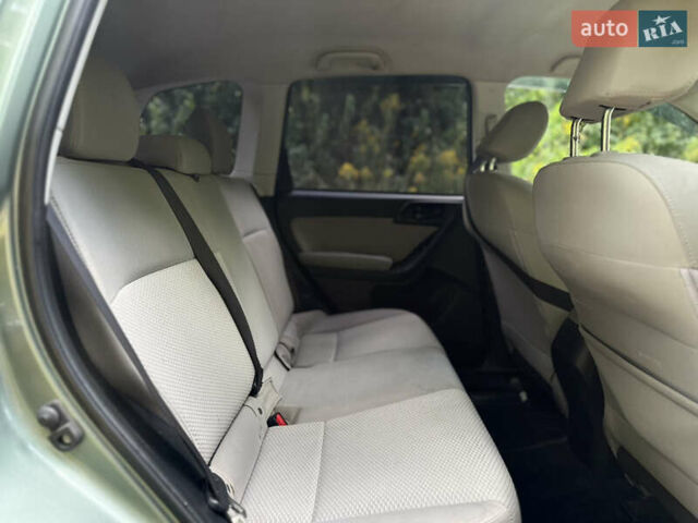 Субару Forester, об'ємом двигуна 2.5 л та пробігом 241 тис. км за 13300 $, фото 44 на Automoto.ua