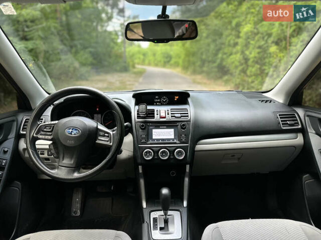 Субару Forester, об'ємом двигуна 2.5 л та пробігом 241 тис. км за 13300 $, фото 19 на Automoto.ua