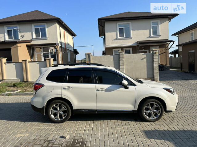 Субару Forester, об'ємом двигуна 2.5 л та пробігом 133 тис. км за 16700 $, фото 22 на Automoto.ua