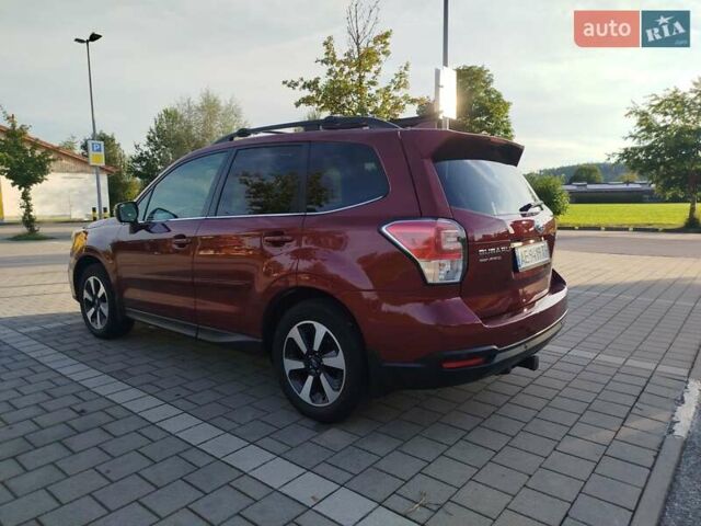 Субару Форестер, объемом двигателя 2.5 л и пробегом 135 тыс. км за 13500 $, фото 2 на Automoto.ua