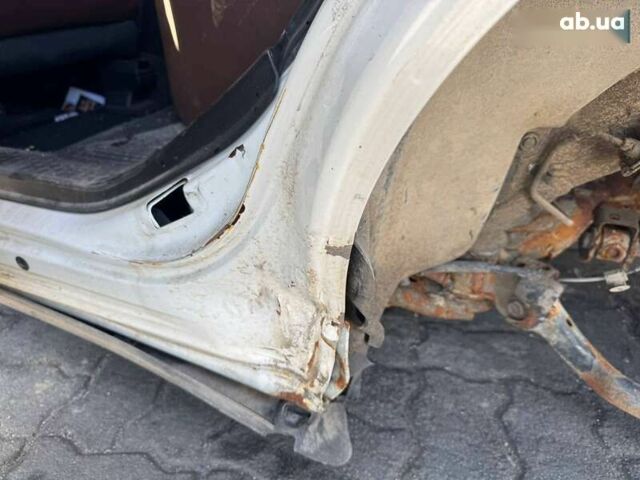 Субару Форестер, объемом двигателя 2.5 л и пробегом 241 тыс. км за 8800 $, фото 15 на Automoto.ua