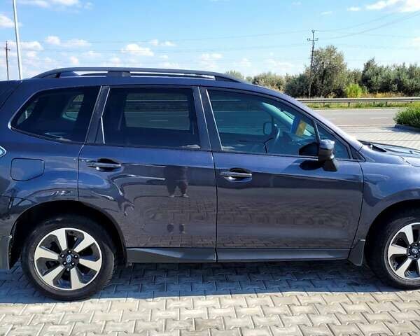 Субару Forester, об'ємом двигуна 2.5 л та пробігом 158 тис. км за 12900 $, фото 11 на Automoto.ua