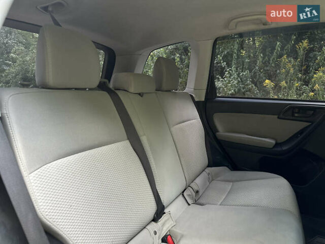 Субару Forester, об'ємом двигуна 2.5 л та пробігом 241 тис. км за 13300 $, фото 46 на Automoto.ua