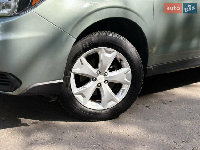 Субару Forester, об'ємом двигуна 2.5 л та пробігом 241 тис. км за 13300 $, фото 3 на Automoto.ua