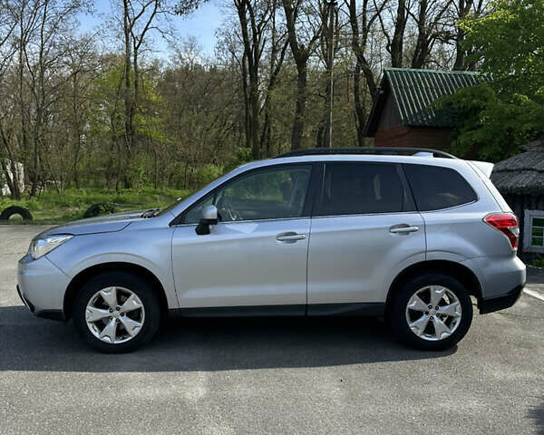 Субару Forester, об'ємом двигуна 2.5 л та пробігом 129 тис. км за 13700 $, фото 47 на Automoto.ua