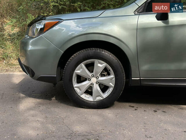 Субару Forester, об'ємом двигуна 2.5 л та пробігом 241 тис. км за 13300 $, фото 5 на Automoto.ua