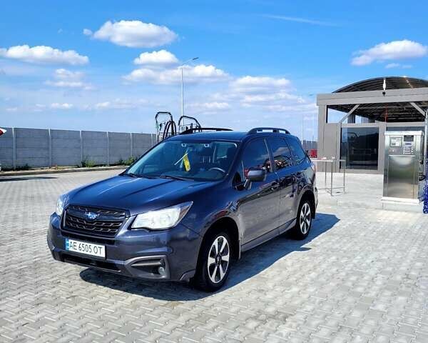 Субару Forester, об'ємом двигуна 2.5 л та пробігом 158 тис. км за 12900 $, фото 5 на Automoto.ua