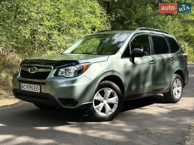 Субару Forester, об'ємом двигуна 2.5 л та пробігом 241 тис. км за 13300 $, фото 2 на Automoto.ua