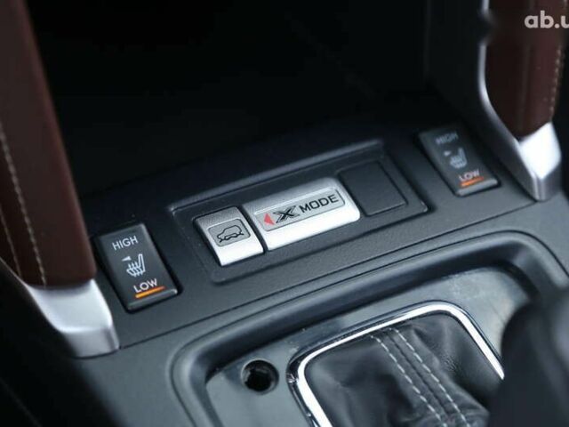 Субару Forester, об'ємом двигуна 2.5 л та пробігом 186 тис. км за 15500 $, фото 23 на Automoto.ua