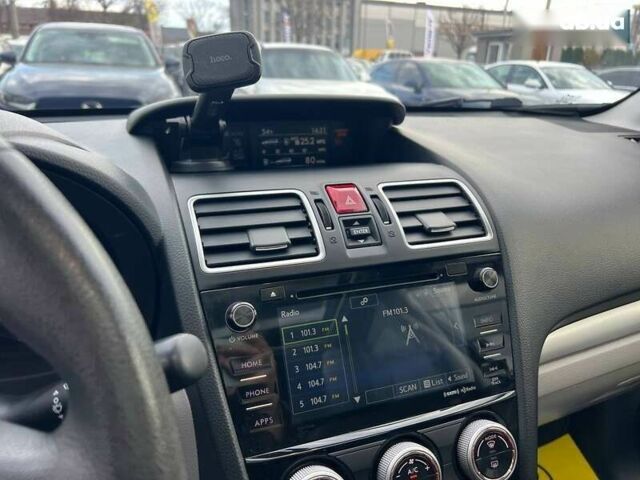 Субару Forester, об'ємом двигуна 2.5 л та пробігом 81 тис. км за 17400 $, фото 13 на Automoto.ua