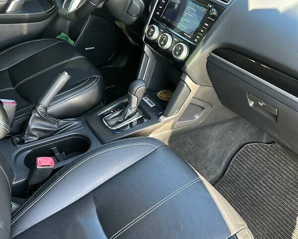 Субару Форестер, объемом двигателя 2 л и пробегом 116 тыс. км за 18500 $, фото 17 на Automoto.ua