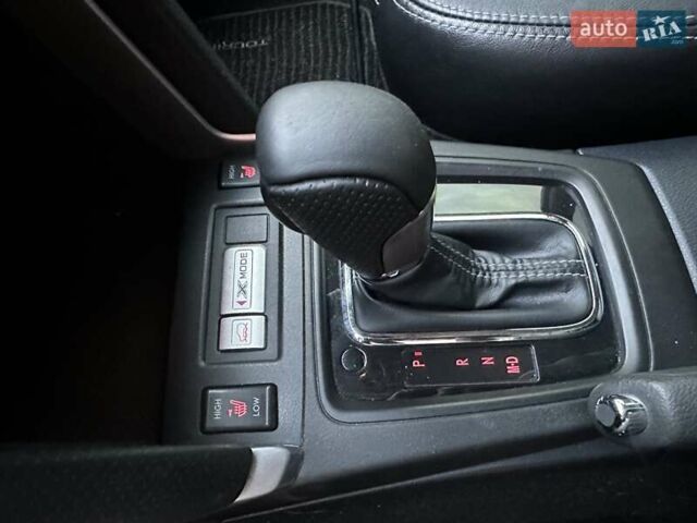 Субару Форестер, объемом двигателя 2 л и пробегом 116 тыс. км за 18500 $, фото 9 на Automoto.ua
