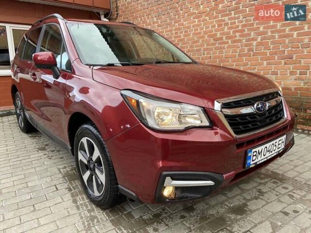 Субару Форестер, объемом двигателя 2.5 л и пробегом 17 тыс. км за 17000 $, фото 7 на Automoto.ua