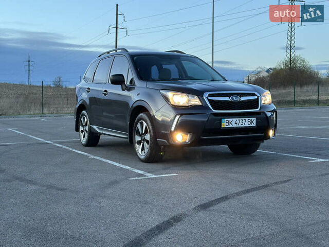 Субару Forester, об'ємом двигуна 2.46 л та пробігом 133 тис. км за 16700 $, фото 5 на Automoto.ua