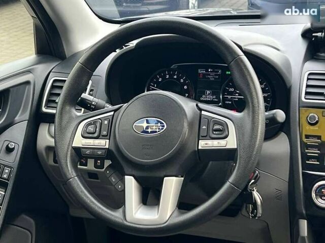 Субару Forester, об'ємом двигуна 2.5 л та пробігом 81 тис. км за 17400 $, фото 19 на Automoto.ua