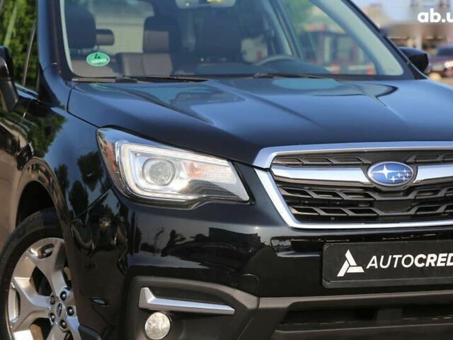 Субару Forester, об'ємом двигуна 2.5 л та пробігом 186 тис. км за 15500 $, фото 3 на Automoto.ua