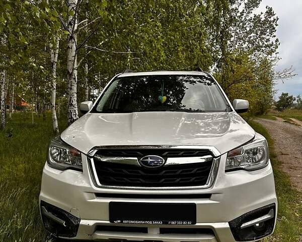 Субару Forester, об'ємом двигуна 2.46 л та пробігом 293 тис. км за 12700 $, фото 14 на Automoto.ua