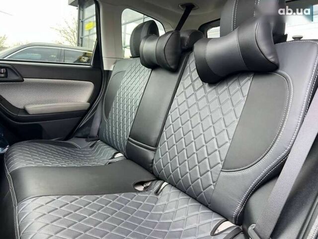 Субару Forester, об'ємом двигуна 2.5 л та пробігом 81 тис. км за 17400 $, фото 15 на Automoto.ua