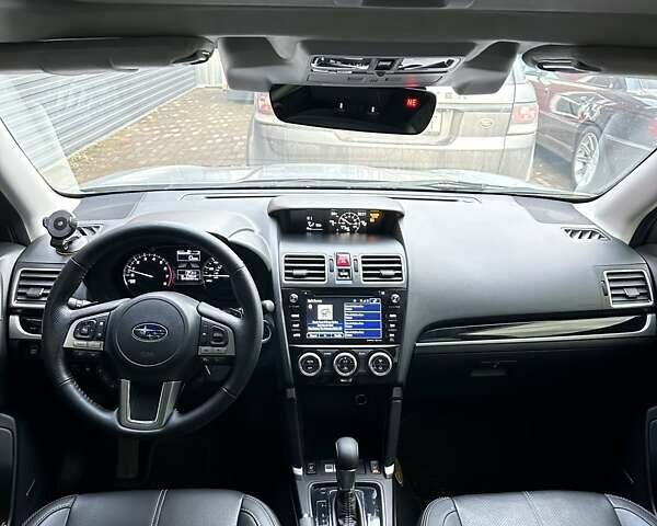 Субару Форестер, объемом двигателя 2 л и пробегом 116 тыс. км за 18500 $, фото 5 на Automoto.ua