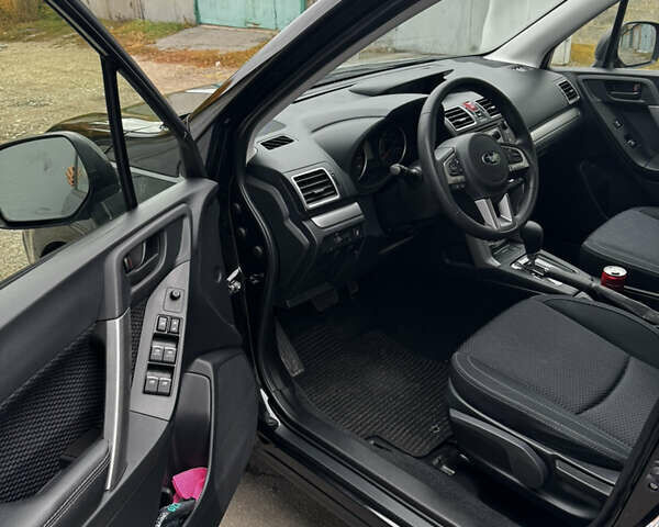 Субару Форестер, объемом двигателя 2.46 л и пробегом 39 тыс. км за 16800 $, фото 16 на Automoto.ua