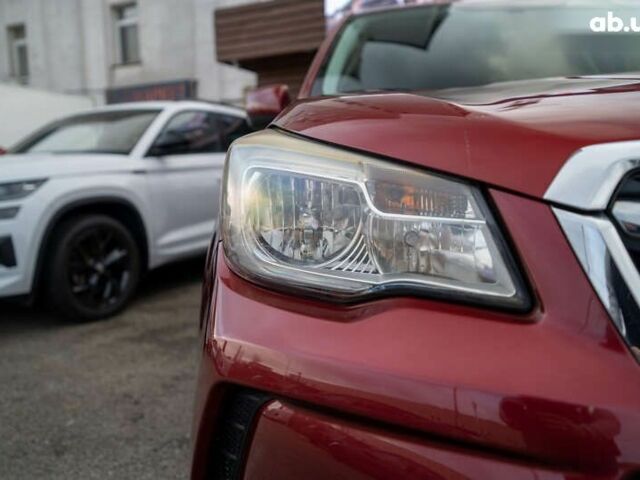 Субару Forester, об'ємом двигуна 2.5 л та пробігом 68 тис. км за 15900 $, фото 6 на Automoto.ua