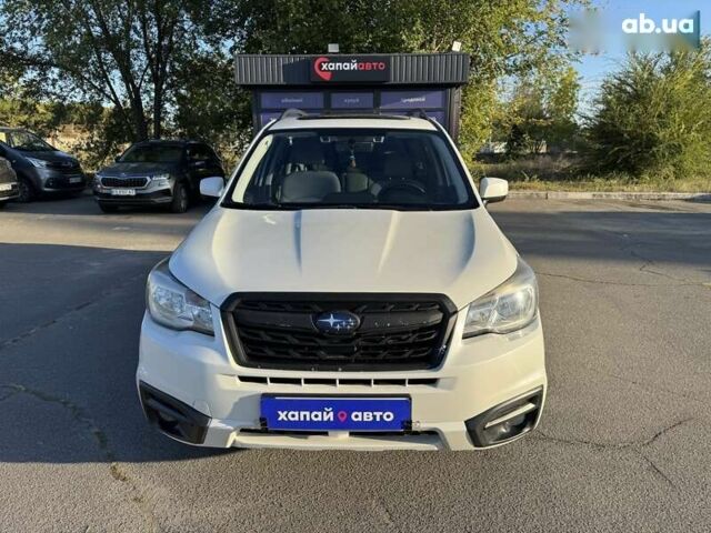 Субару Форестер, объемом двигателя 2.5 л и пробегом 180 тыс. км за 13500 $, фото 1 на Automoto.ua