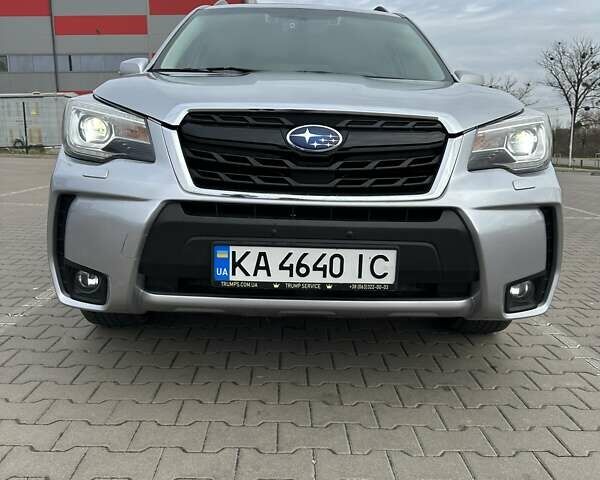 Субару Форестер, объемом двигателя 2 л и пробегом 116 тыс. км за 18500 $, фото 2 на Automoto.ua