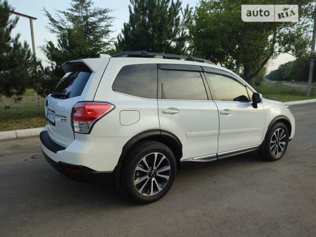 Субару Forester, об'ємом двигуна 2 л та пробігом 44 тис. км за 17400 $, фото 14 на Automoto.ua