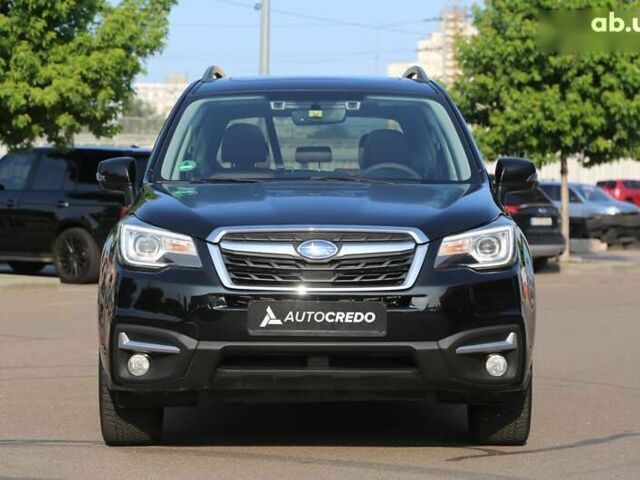 Субару Forester, об'ємом двигуна 2.5 л та пробігом 186 тис. км за 15500 $, фото 1 на Automoto.ua