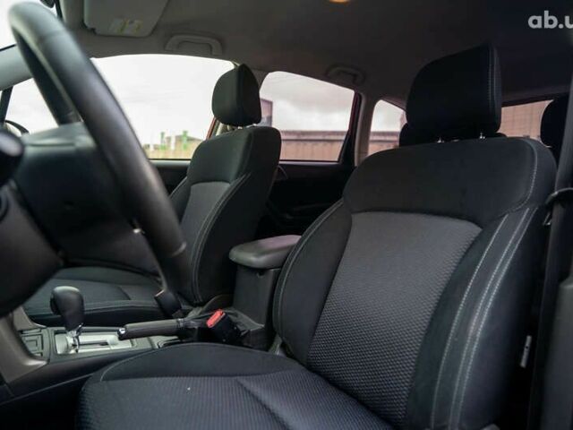 Субару Forester, об'ємом двигуна 2.5 л та пробігом 68 тис. км за 15900 $, фото 16 на Automoto.ua