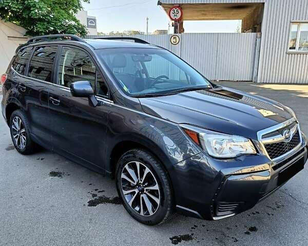 Субару Forester, об'ємом двигуна 2 л та пробігом 91 тис. км за 16700 $, фото 1 на Automoto.ua