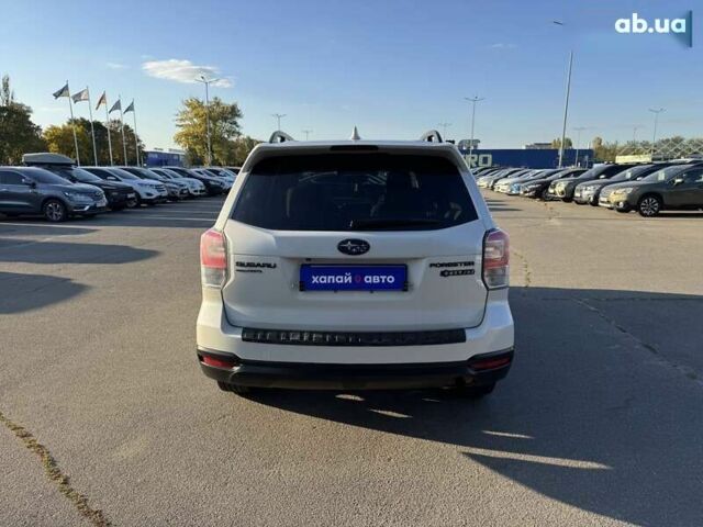 Субару Форестер, объемом двигателя 2.5 л и пробегом 180 тыс. км за 13500 $, фото 5 на Automoto.ua