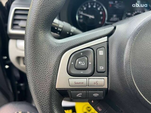 Субару Forester, об'ємом двигуна 2.5 л та пробігом 81 тис. км за 17400 $, фото 9 на Automoto.ua