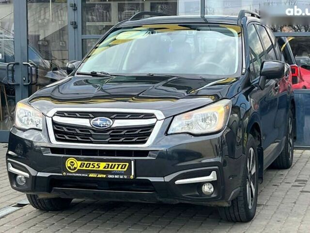 Субару Forester, об'ємом двигуна 2.5 л та пробігом 81 тис. км за 17400 $, фото 2 на Automoto.ua