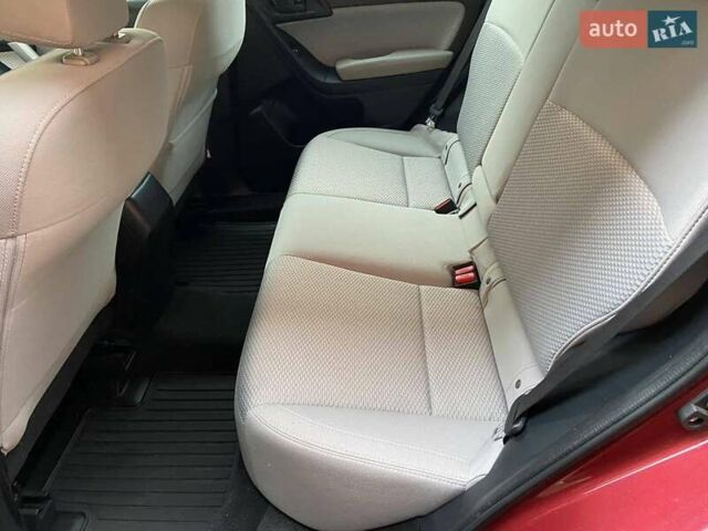 Субару Форестер, объемом двигателя 2.5 л и пробегом 17 тыс. км за 17000 $, фото 42 на Automoto.ua
