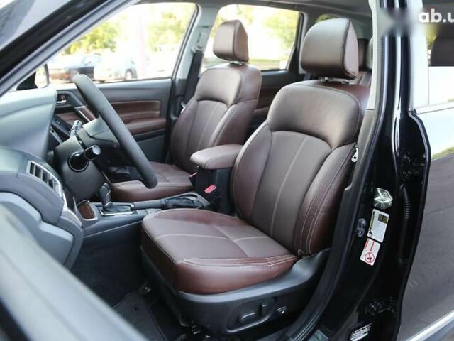 Субару Forester, об'ємом двигуна 2.5 л та пробігом 186 тис. км за 15500 $, фото 8 на Automoto.ua