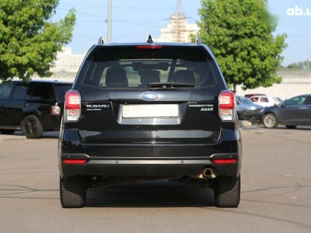 Субару Forester, об'ємом двигуна 2.5 л та пробігом 186 тис. км за 15500 $, фото 5 на Automoto.ua